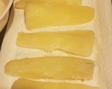 Foto del paso 4 de la receta: Yuca frita