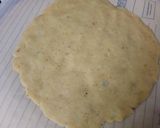 A picture of step 3 of Potato smiley.