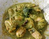 Foto langkah ke 4 dari resep Ayam Lado Mudo Koto Gadang.