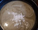 Édeskáposzta krémleves recept fázis 4 fotója