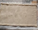 Foto del paso 6 de la receta: Tarta de frutas con hojaldre