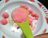 Foto langkah ke 7 dari resep Tamago Boro | Biskuit Telur.