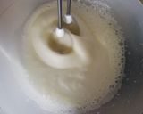 Amerikai krémes kakaós habbal recept fázis 1 fotója