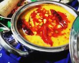 પંચમેલ દાળ (Panchmel Dal Recipe In Gujarati) રેસીપી સ્ટેપ4ફોટો