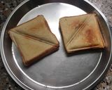 A picture of step 6 of Vegetable Sandwich.