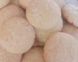 Foto del paso 6 de la receta: Galletitas de limón 🍋