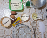 Foto del paso 2 de la receta: Torta Esponjosa de Yogurth