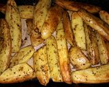 Foto del paso 6 de la receta: Papas rústicas