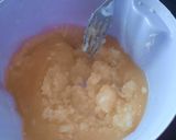 Foto del paso 1 de la receta: Pepas caseras (sin batidora)