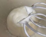 Foto del paso 2 de la receta: Flor de calabaza rellena de queso