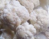Foto del paso 1 de la receta: Coliflor Bravo En Olla Essen o Al Horno