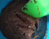 Foto langkah ke 2 dari resep Eggless coklat tanpa dcc tanpa telur kukus bisa panggang oke..😃.
