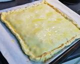 Foto del paso 7 de la receta: Empanada de Bacalao