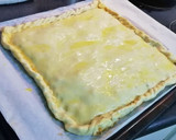 Foto del paso 7 de la receta: Empanada de Bacalao