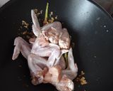 Foto langkah ke 2 dari resep Ayam Bakar Kecap.