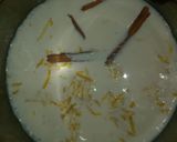 Foto del paso 1 de la receta: Arroz con leche