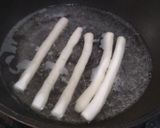 Foto langkah ke 1 dari resep Tteokbokki.