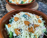 Foto del paso 8 de la receta: Brócoli gratinado con bacon y bechamel
