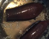 Foto del paso 1 de la receta Berenjenas rellenas