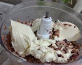 Foto del paso 1 de la receta: Helado de Ananá y Arándanos 🍍🫐. -SIN AZÚCAR-