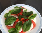 Foto del paso 2 de la receta: Ensalada caprese
