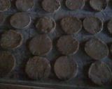 Foto del paso 5 de la receta: Galletas, casera sabor, a chocolate y canela