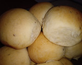 Foto del paso 10 de la receta: Pancitos de Anís