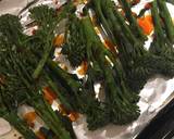 Crispy Roasted Broccolini recipe step 2 photo