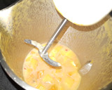 Foto del paso 3 de la receta: Sopa Crema de zapallo y choclo en Sopera Punktal