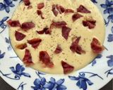Foto del paso 8 de la receta: Crema de espárrago con Crujiente de Jamón