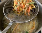 Foto langkah ke 6 dari resep Yachae Twigim Jinny’s Kitchen.