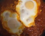 Shakshuka Rezeptschritt 2 Foto