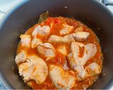 Foto del paso 3 de la receta: Guiso de pavita
