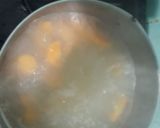 Foto langkah ke 3 dari resep Sop Ayam Kampung.