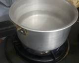 Soya bean Granules Paratha recipe step 1 photo