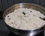 Foto langkah ke 3 dari resep Lemper Ayam.