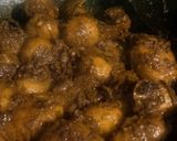 आलू दम(dum aloo recipe in hindi) रेसिपी चरण 3 फोटो
