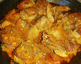 Foto del paso 7 de la receta: Albacora en salsa