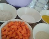Foto del paso 3 de la receta: Ciabatta artesanal con zanahoria 🤤🥕