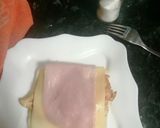 Foto del paso 4 de la receta: Sándwich Club House