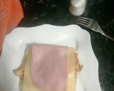 Foto del paso 4 de la receta: Sándwich Club House