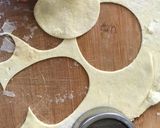 Foto del paso 4 de la receta: Pasta fresca hecha en casa