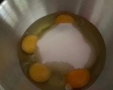 Foto del paso 1 de la receta: Bizcocho de aguacate