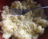 Foto langkah ke 2 dari resep Mashed Potato Praktis.