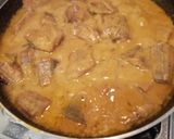 कच्चा केला बोनाई (Kachha kela kaju se bonai recipe in hindi) रेसिपी चरण 3 फोटो