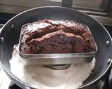 Sugar free Wheatflour Chocolate Cake recipe step 3 photo