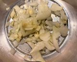 Vöröslencse főzelék recept fázis 1 fotója