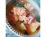 Foto del paso 5 de la receta: Sancocho