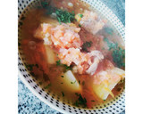 Foto del paso 5 de la receta: Sancocho