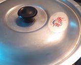 A picture of step 10 of Smoked yogurt Mutton.